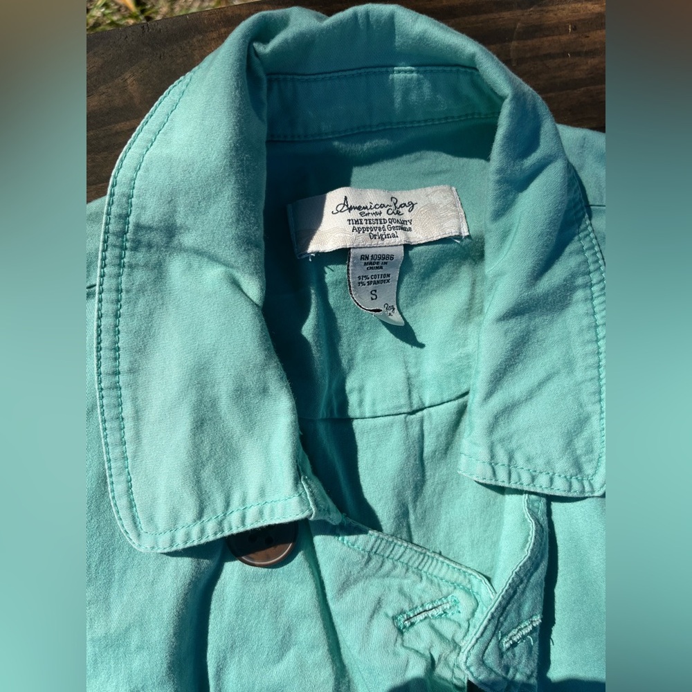 American Rag Peacoat - Picture 2 of 4